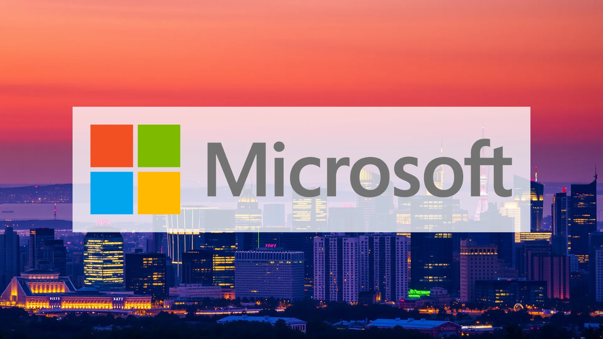 Microsoft: ¿Alarma en el Mercado? - Foto: über boerse-global.de