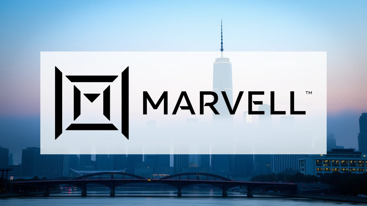 Marvell Technology: La Batalla de los Analistas se Intensifica - Foto: über boerse-global.de