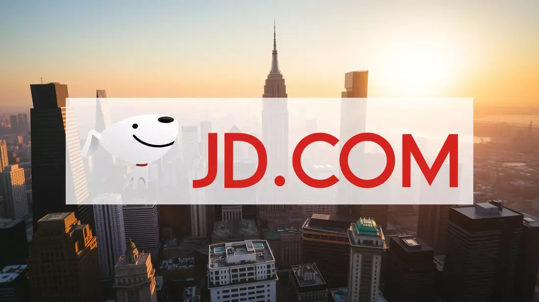 JD.com Shares: Strong Fundamentals Clash With Market Skepticism Illustration mit AI erstellt übermittelt durch boerse-global.de