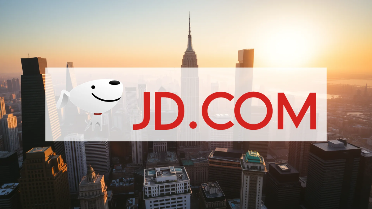 JD.com Shares: Strong Fundamentals Clash With Market Skepticism - Foto: über boerse-global.de