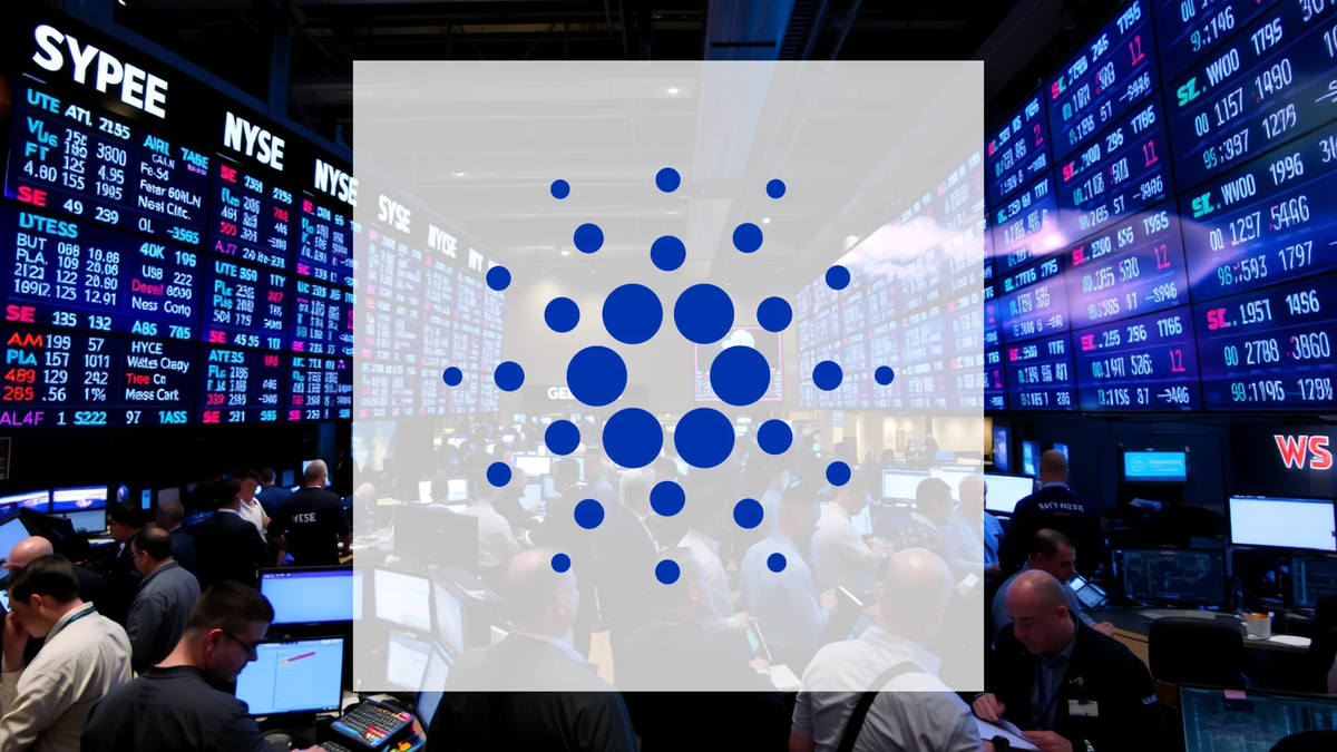 Cardano’s Institutional Surge: Whales Drive Market Momentum - Foto: über boerse-global.de