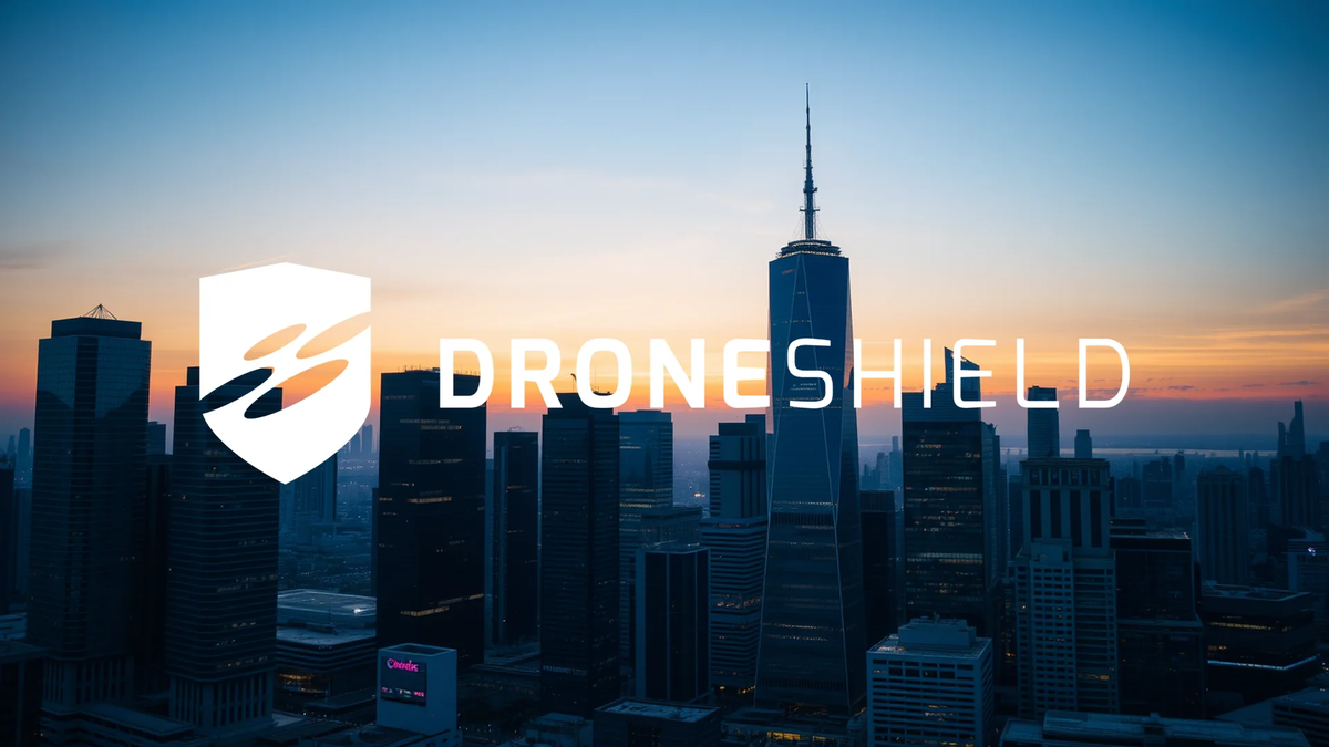 DroneShield Faces Governance Crisis Amid Leadership Exodus - Foto: über boerse-global.de