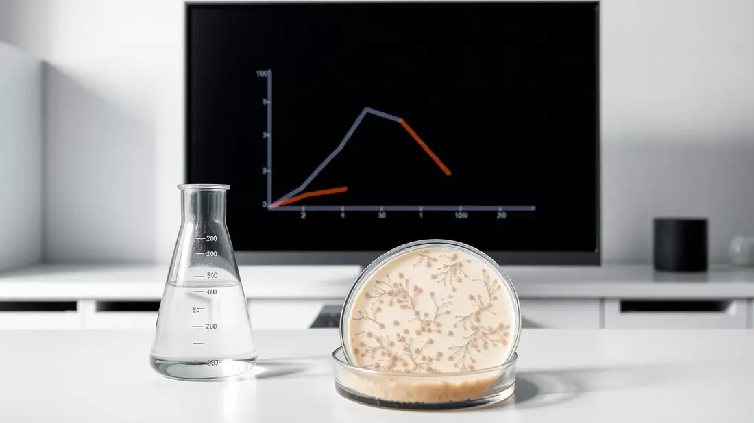 Mikrobiom und Autismus: Forscher entlarven populären Mythos - Bild: über boerse-global.de
