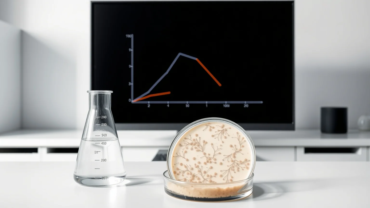 Mikrobiom und Autismus: Forscher entlarven populären Mythos - Foto: über boerse-global.de