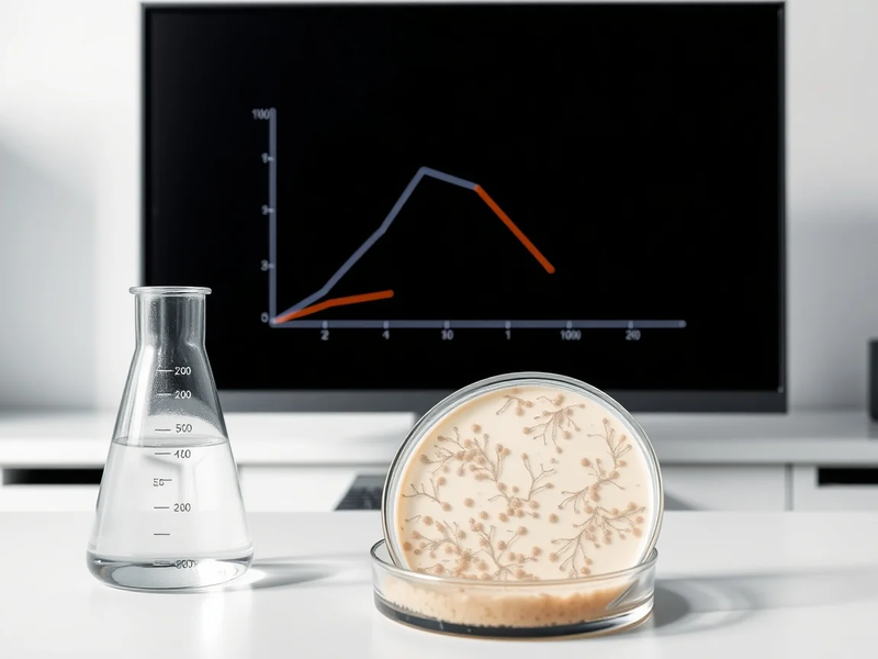 Mikrobiom und Autismus: Forscher entlarven populären Mythos - Foto: über boerse-global.de