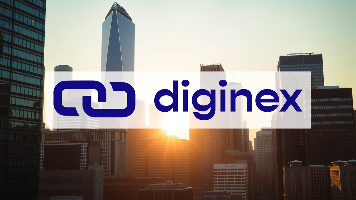 Diginex Shares Surge on Strategic Partnership Announcement - Foto: über boerse-global.de