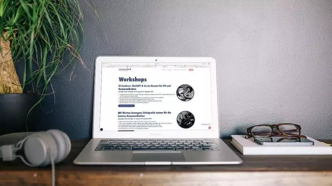 news aktuell Academy 2026 mit breitem Angebot an Online-Workshops und Inhouse-Schulungen - Bild: presseportal.de