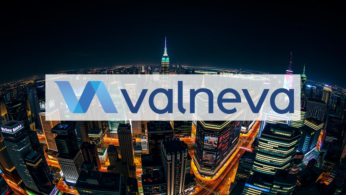 Valneva Stock: Is the Market Misreading the Financial Picture? - Foto: über boerse-global.de