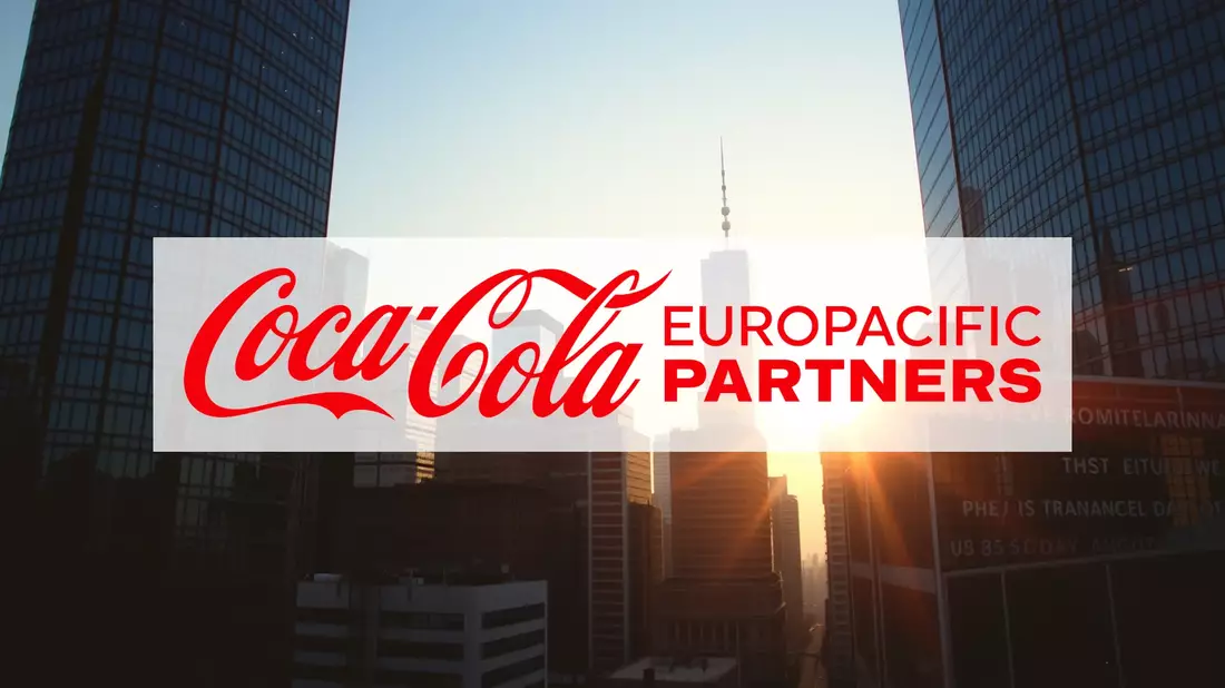 Coca-Cola Europacific Partners Aktie: Erfreuliche Ernteergebnisse - Bild: über boerse-global.de
