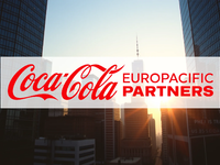 Coca-Cola Europacific Partners Aktie: Erfreuliche Ernteergebnisse - Foto: über boerse-global.de