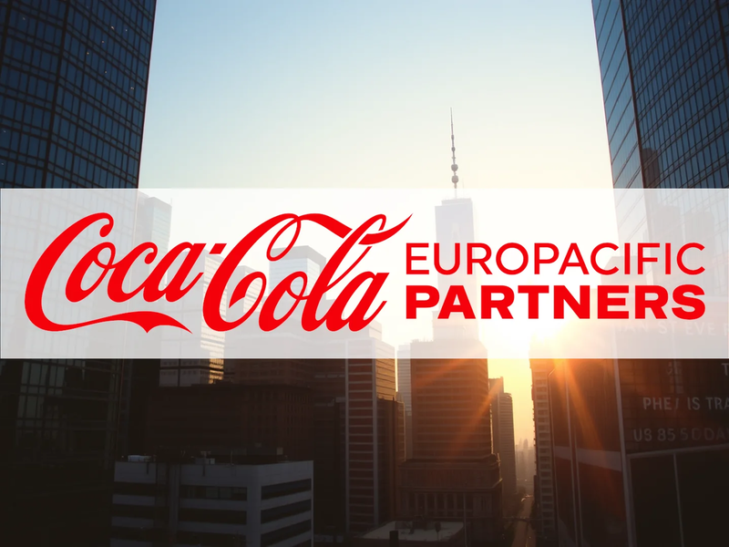 Coca-Cola Europacific Partners Aktie: Erfreuliche Ernteergebnisse - Foto: über boerse-global.de