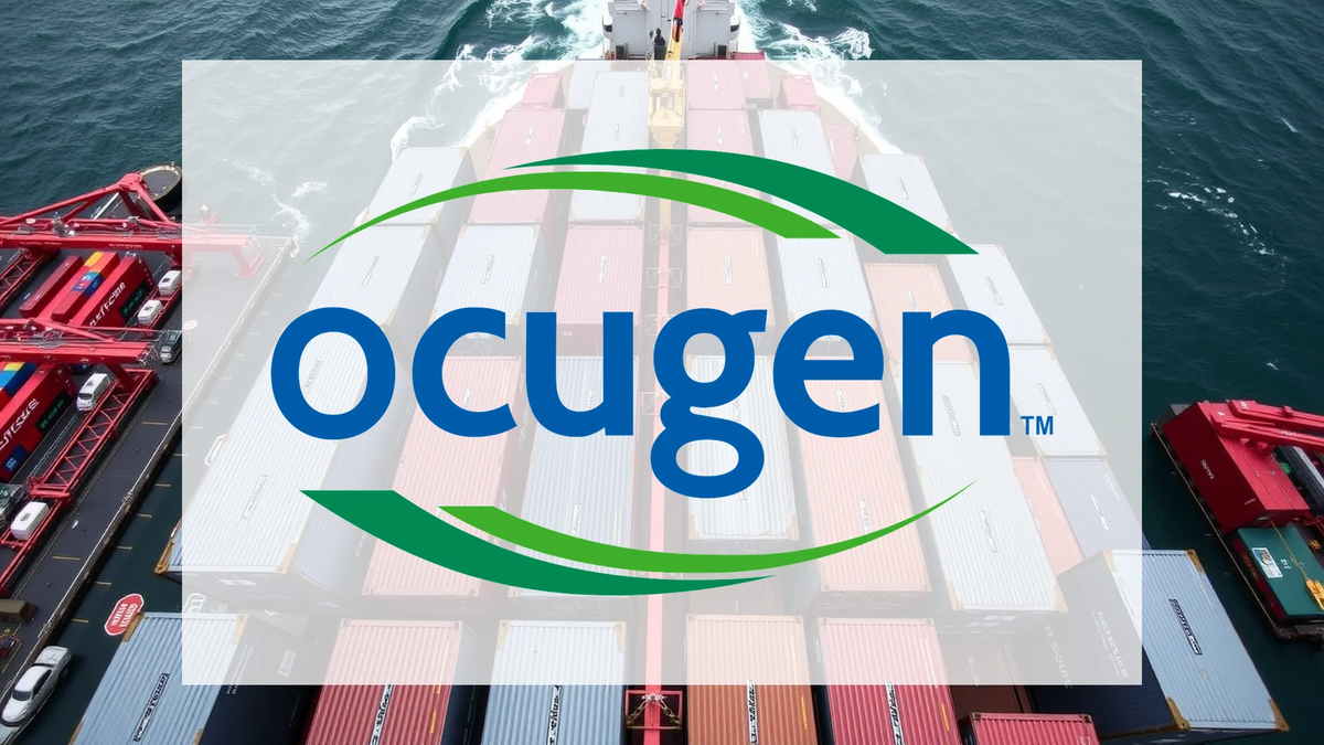 Can Ocugen’s Strategic Push Reverse Its Fortunes? - Foto: über boerse-global.de