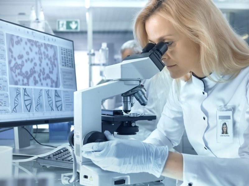 Zurück an die Spitze: Wie Deutschland wieder zum Top-Standort für klinische Forschung wird - Foto: presseportal.de