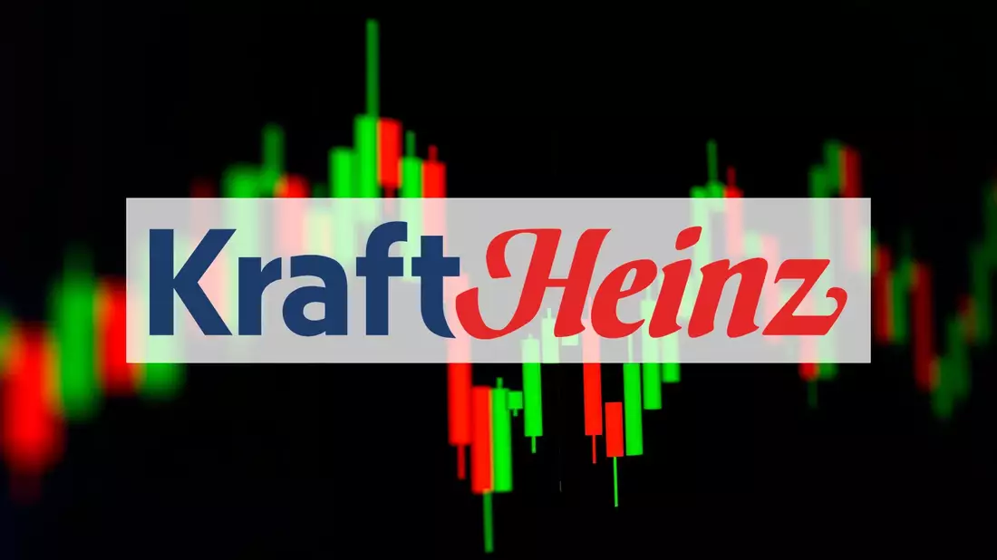Kraft Heinz: La drástica reestructuración que no convence a los mercados Illustration mit AI erstellt übermittelt durch boerse-global.de