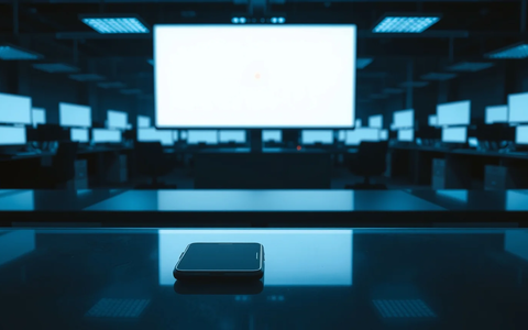 O2 schickt KI-Oma Daisy gegen Telefonbetrüger los - Foto: über boerse-global.de