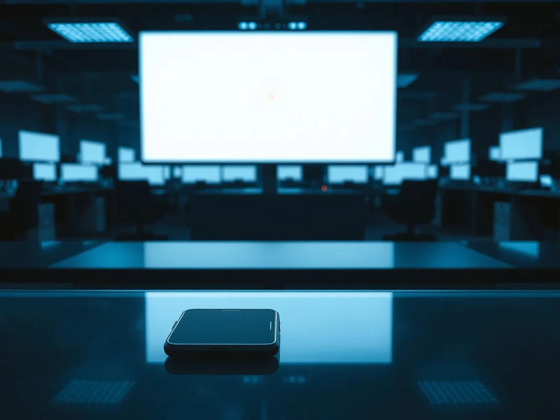 O2 schickt KI-Oma Daisy gegen Telefonbetrüger los - Foto: über boerse-global.de