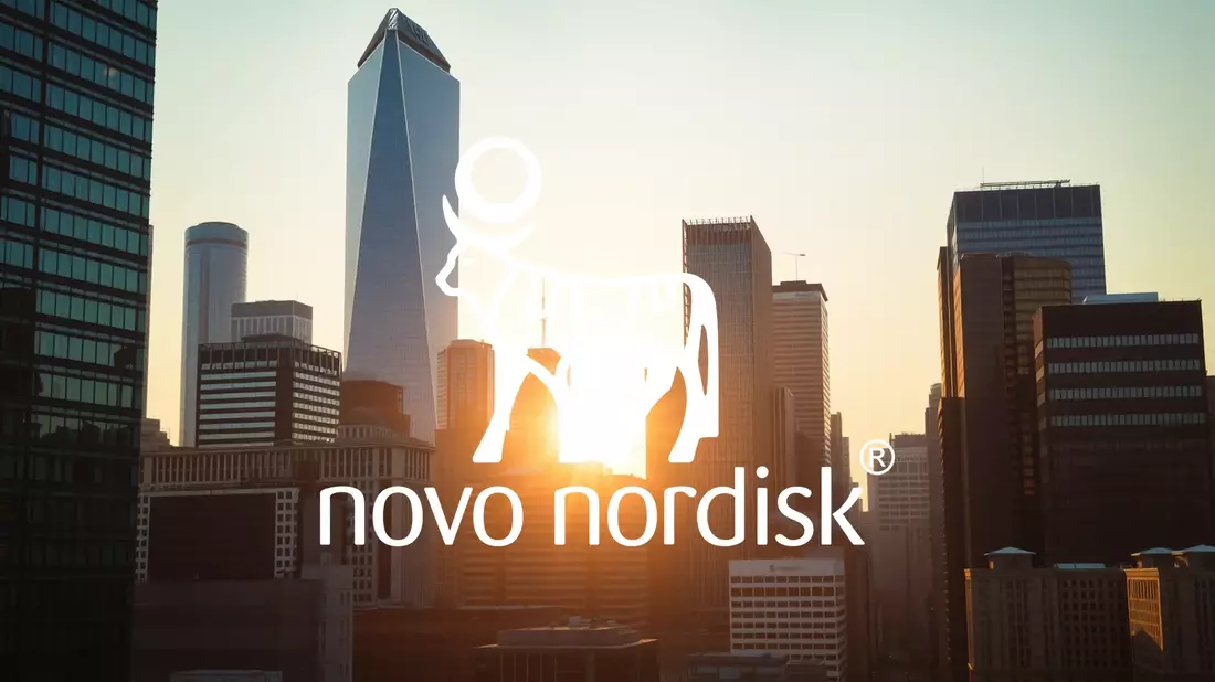 Behind Novo Nordisk’s Restructuring: A Story of Operational Resilience Illustration mit AI erstellt übermittelt durch boerse-global.de