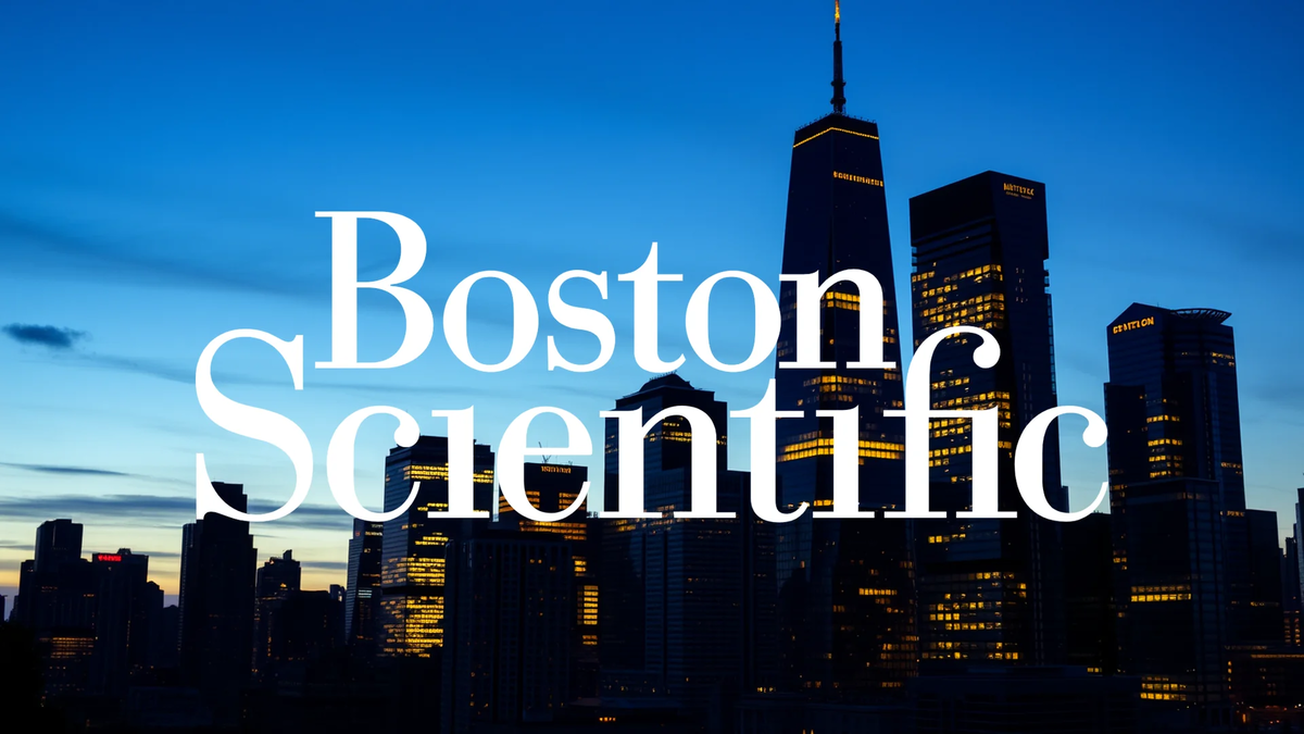 Boston Scientific Aktie: Medizintechnik-Riese im Aufwind - Foto: über boerse-global.de