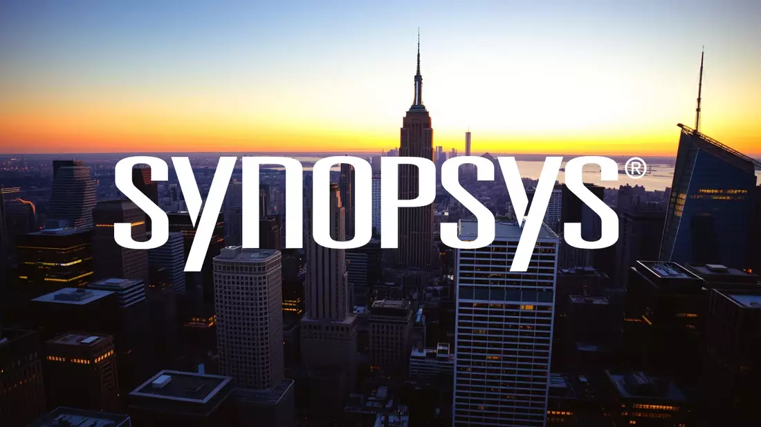 Synopsys: ¿Puede un cambio radical salvar a la tecnológica? Illustration mit AI erstellt übermittelt durch boerse-global.de