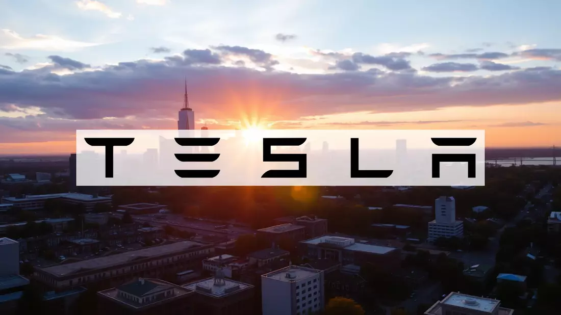 ¿Un Impulso Político para las Acciones de Tesla? Illustration mit AI erstellt übermittelt durch boerse-global.de