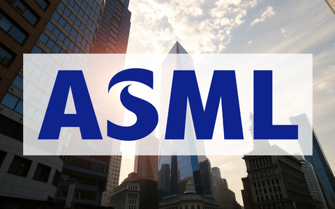 ASML Faces Securities Fraud Allegations Following Stock Plunge - Foto: über boerse-global.de