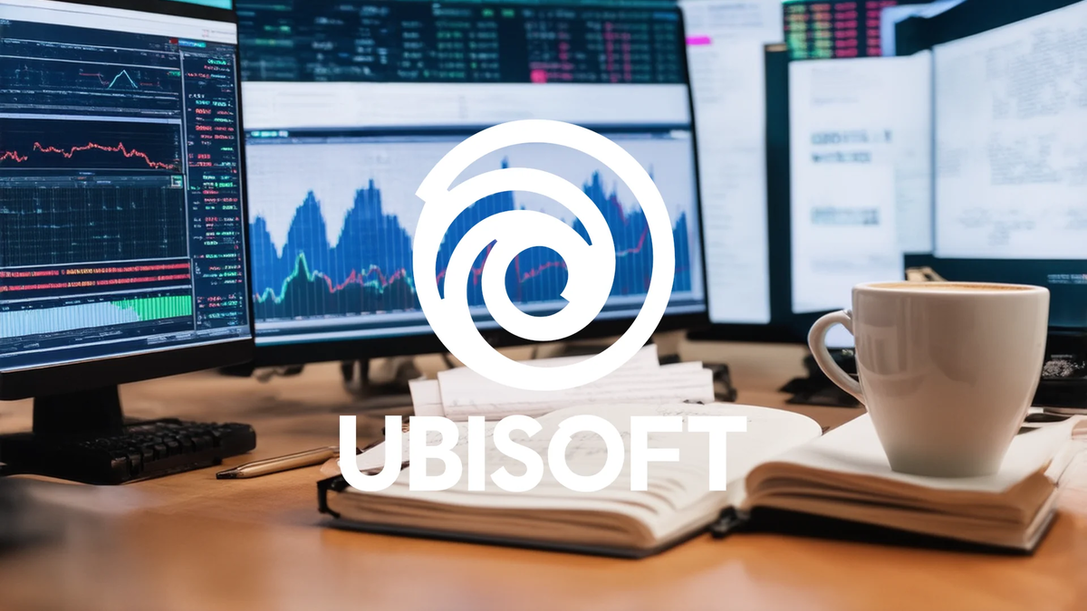 Ubisoft Aktie: Entscheidungstag! - Foto: über boerse-global.de