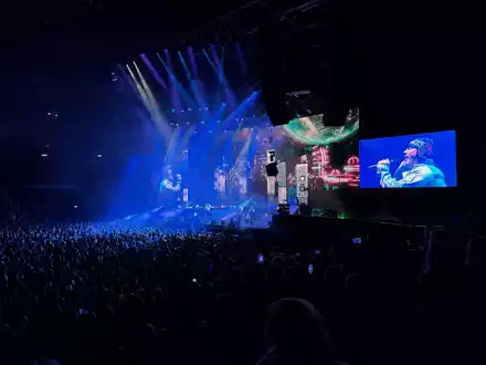 Funklegende Jamiroquai - Foto: ahn