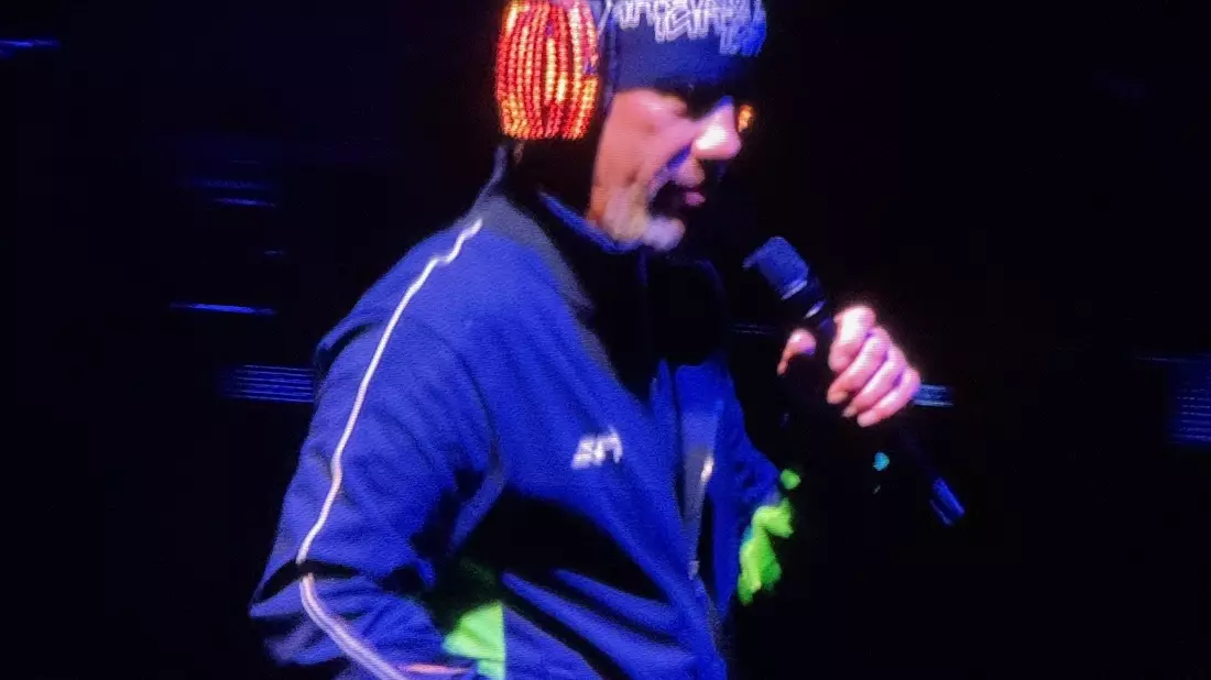 Jamiroquai in Berlin 2025 - Bild: ahn