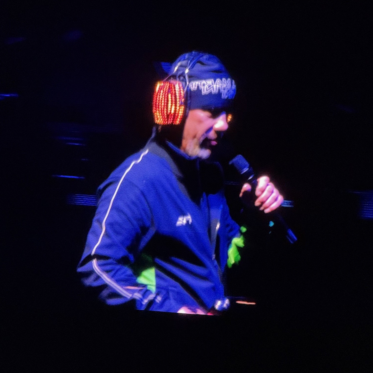 Jamiroquai in Berlin 2025 - Foto: ahn