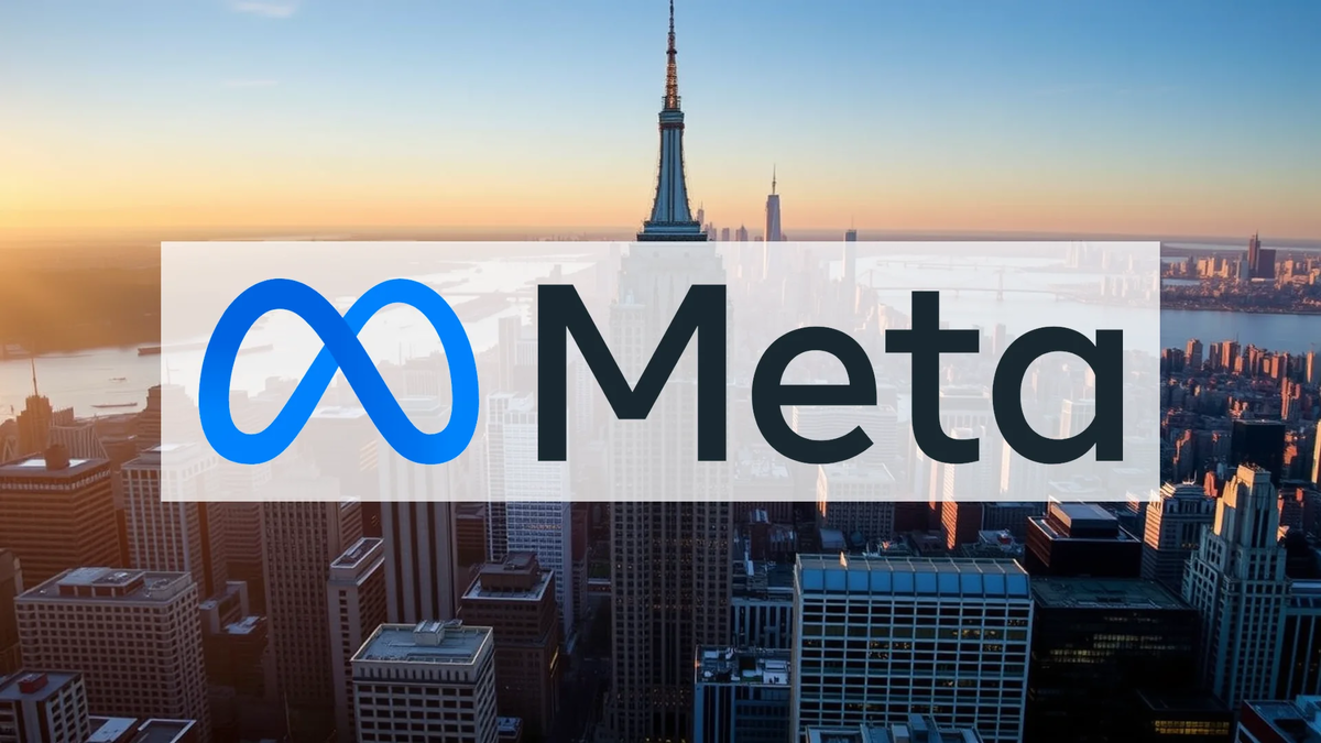 Meta: Un día de contrastes entre victorias legales y sanciones millonarias - Foto: über boerse-global.de