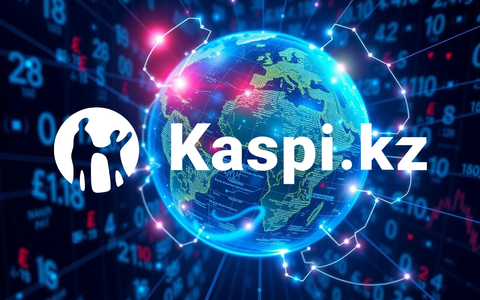 Kaspi.kz Aktie: Regulatorischer Sturm! - Foto: über boerse-global.de
