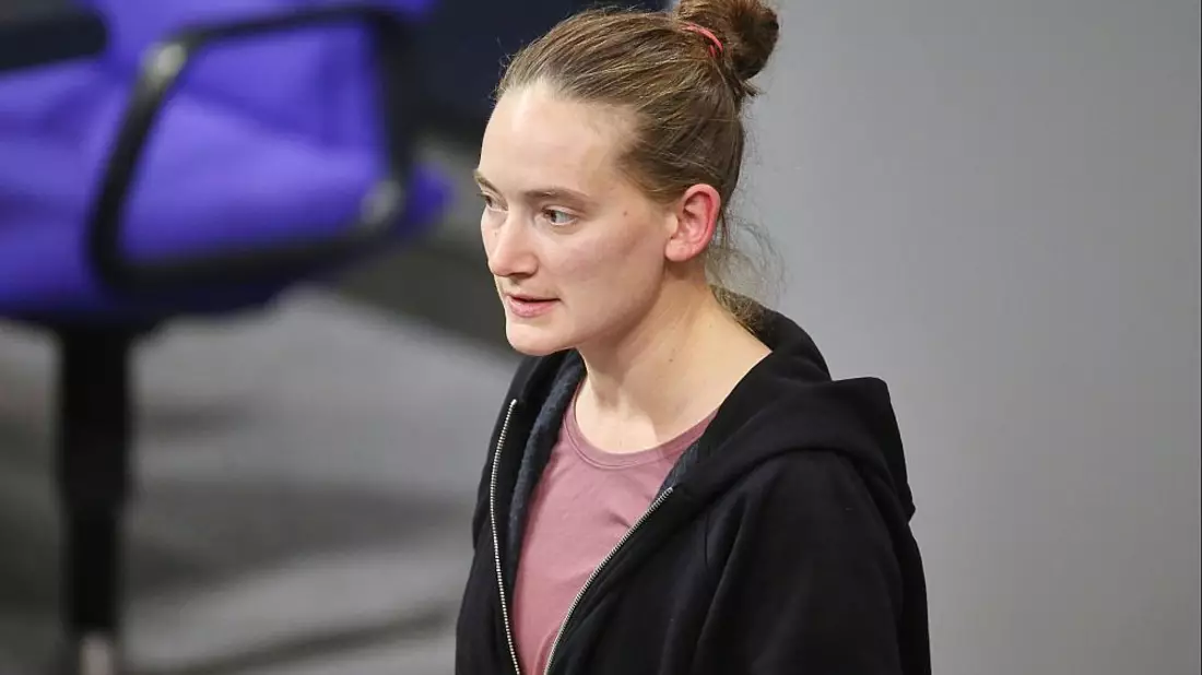 Violetta Bock (Archiv) - Bild: über dts Nachrichtenagentur