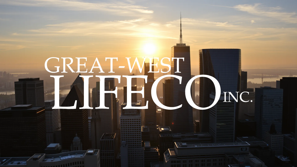 Great West Lifeco 1St I Prf Aktie: Eine Erfolgsgeschichte schreibt sich - Foto: über boerse-global.de