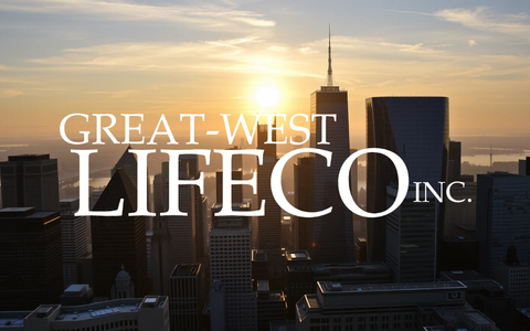 Great West Lifeco 1St I Prf Aktie: Eine Erfolgsgeschichte schreibt sich - Foto: über boerse-global.de