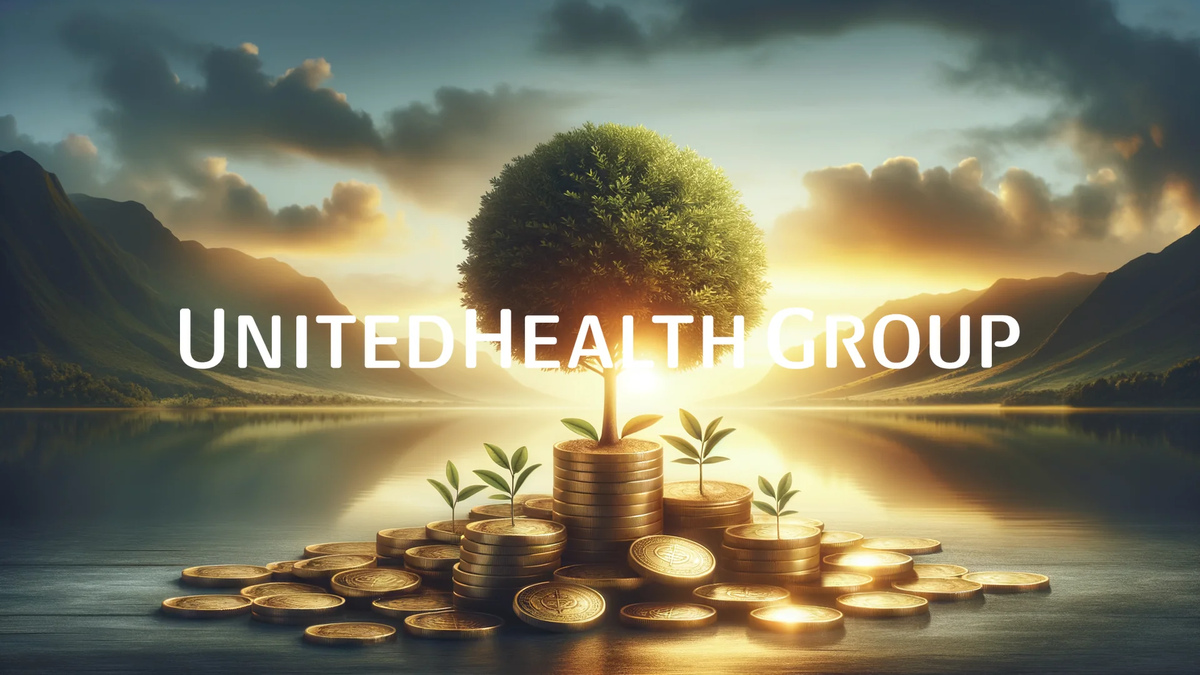 UnitedHealth: Un Cambio de Rumbo Radical Sacude al Gigante Sanitario - Foto: über boerse-global.de