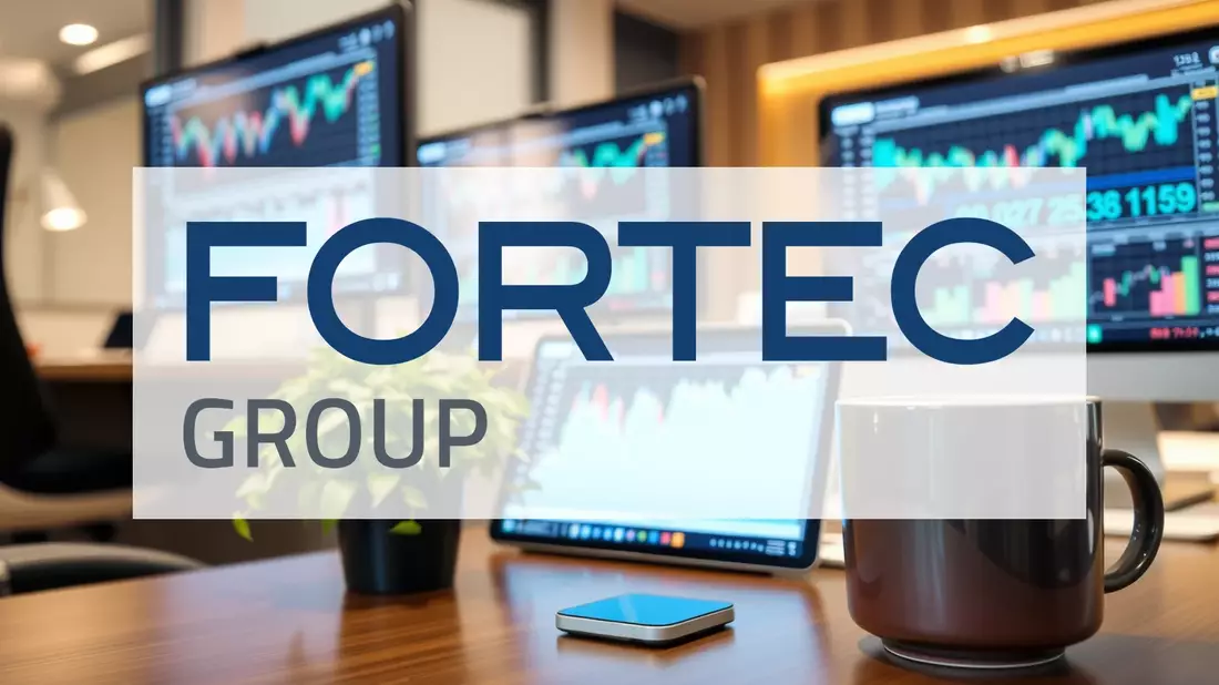 Fortec Aktie: Abwärtsspirale gestartet? - Bild: über boerse-global.de