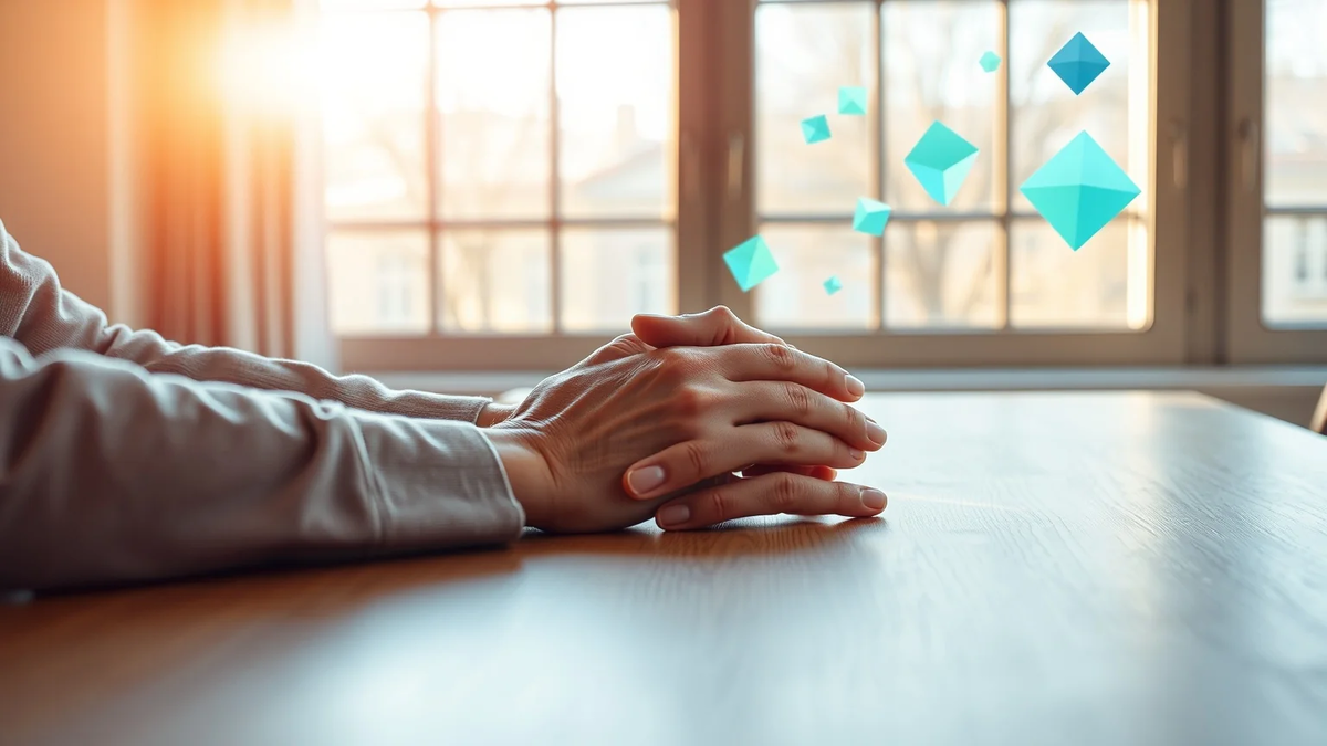 Mentale Gesundheit im Alter: Warum Standard-Therapien versagen - Foto: über boerse-global.de