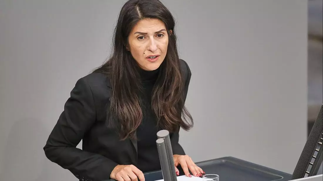 Serap Güler (Archiv) - Bild: über dts Nachrichtenagentur