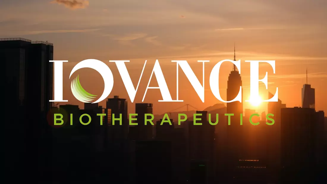 Iovance Stock: Clinical Progress Offsets Financial Headwinds Illustration mit AI erstellt übermittelt durch boerse-global.de