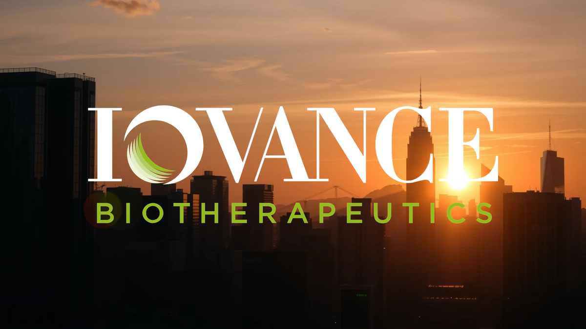Iovance Stock: Clinical Progress Offsets Financial Headwinds - Foto: über boerse-global.de