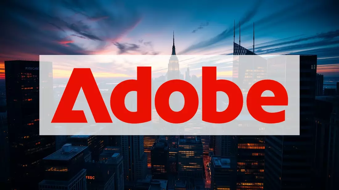 Adobe: ¿Estrategia Visionaria o Medidas Desesperadas? Illustration mit AI erstellt übermittelt durch boerse-global.de