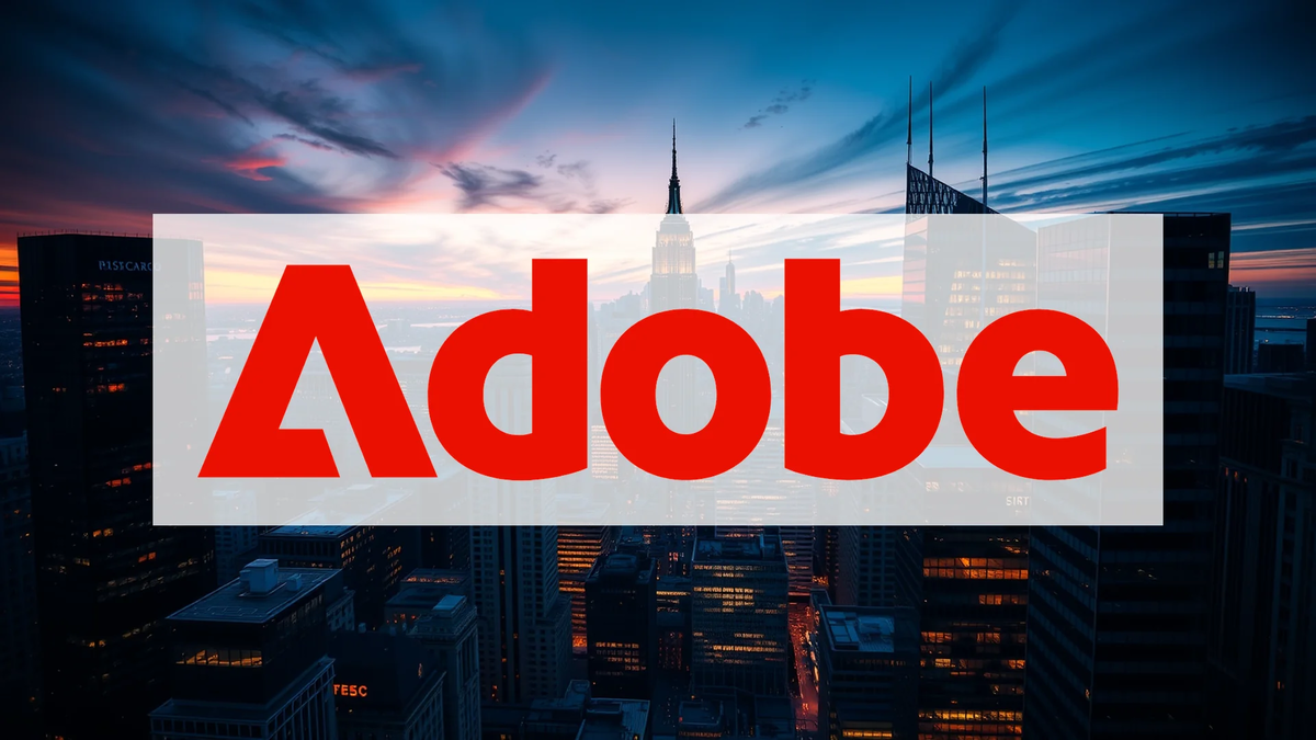 Adobe: ¿Estrategia Visionaria o Medidas Desesperadas? - Foto: über boerse-global.de