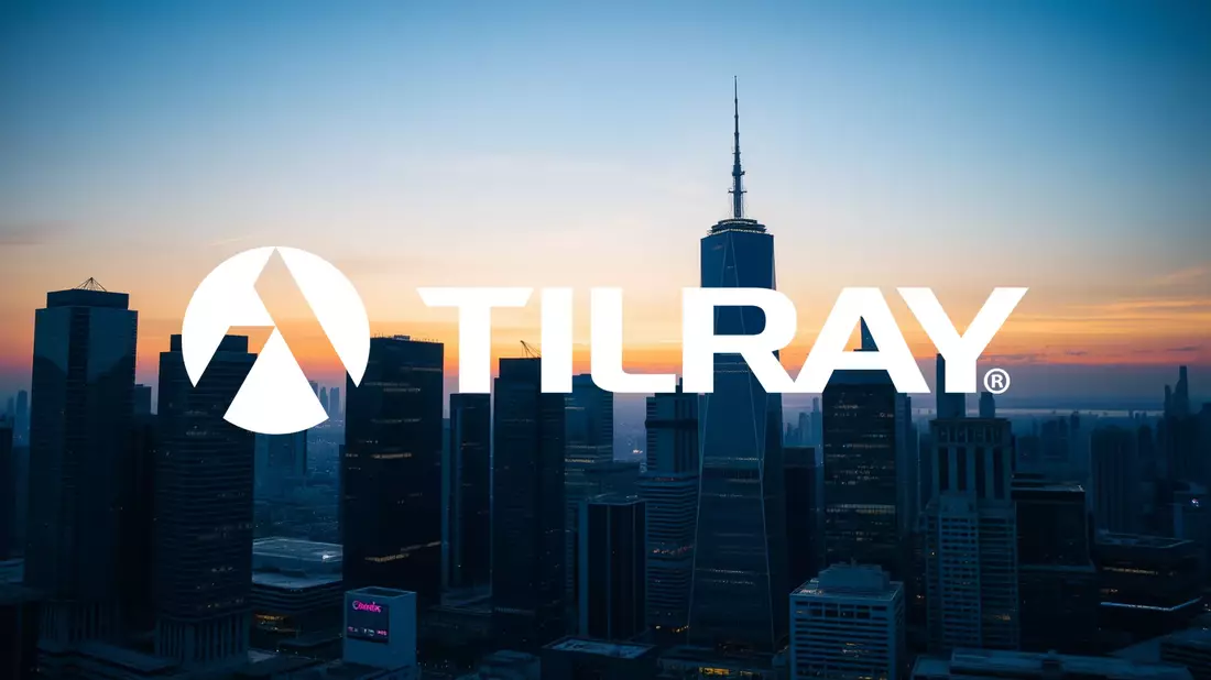 Tilray: La Batalla Legal que Define su Futuro Financiero Illustration mit AI erstellt übermittelt durch boerse-global.de