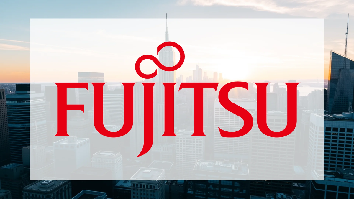 Fujitsu Aktie: Vielversprechende Erfolge - Foto: über boerse-global.de