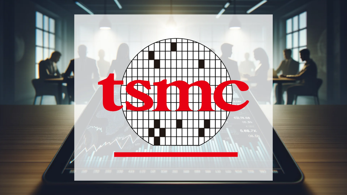TSMC Shares Surge on AI-Driven Momentum - Foto: über boerse-global.de