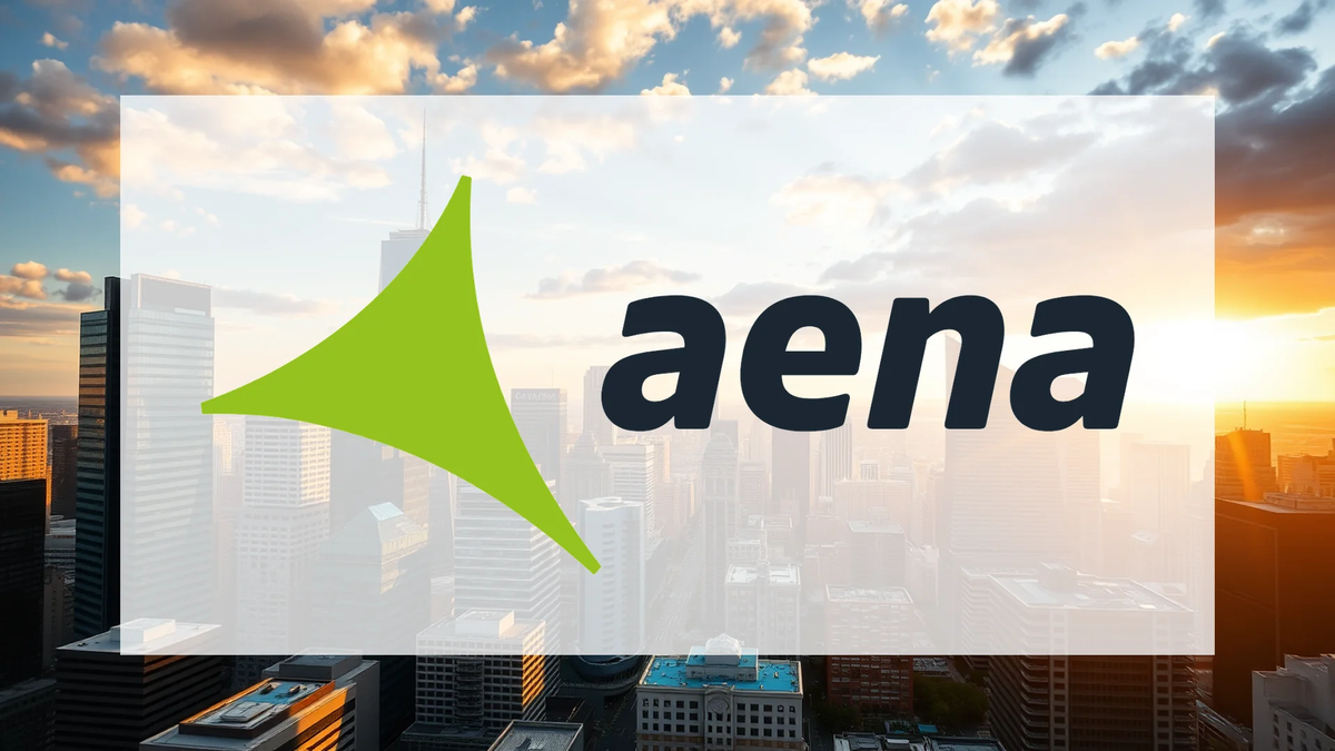 Aena Aktie: Rückenwind vom Staat! - Foto: über boerse-global.de