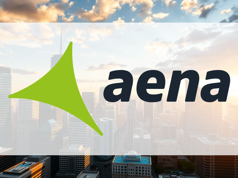 Aena Aktie: Rückenwind vom Staat! - Foto: über boerse-global.de