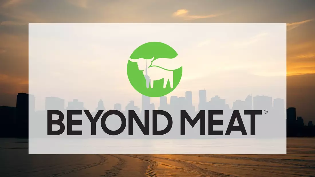 Beyond Meat: ¿Último Round para la Empresa de Proteína Vegetal? Illustration mit AI erstellt übermittelt durch boerse-global.de