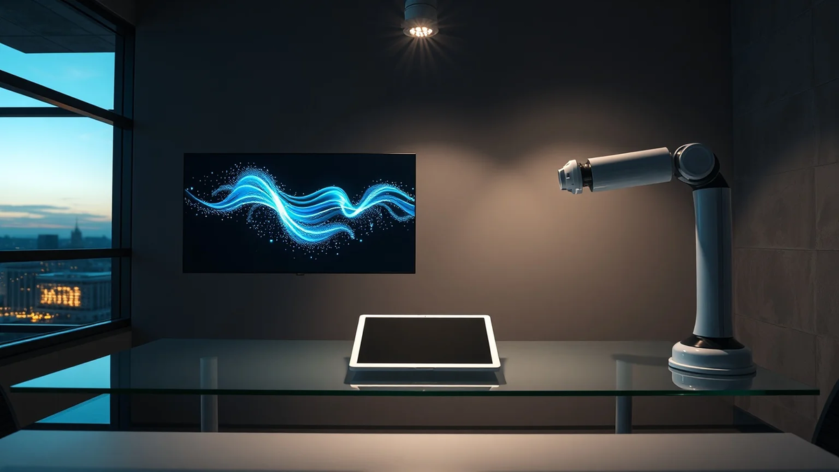 KI-Revolution im Rechnungswesen: Deutschland investiert Milliarden - Foto: über boerse-global.de