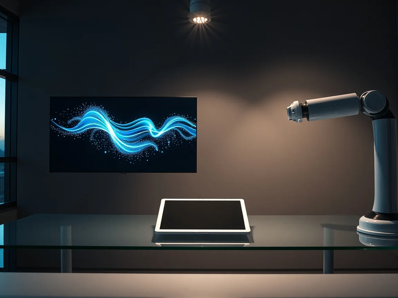 KI-Revolution im Rechnungswesen: Deutschland investiert Milliarden - Foto: über boerse-global.de